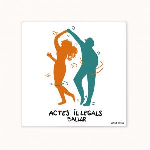 Actes il-legals Helga Ambak