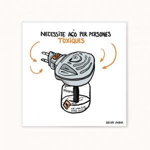 Persones tòxiques Helga Ambak