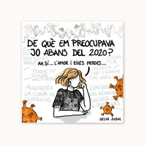 Abans 2020 Helga Ambak